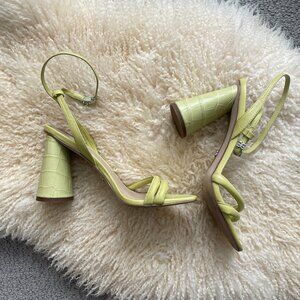 Sam Edelman Kia Kiwi Sandal - Size 7.5